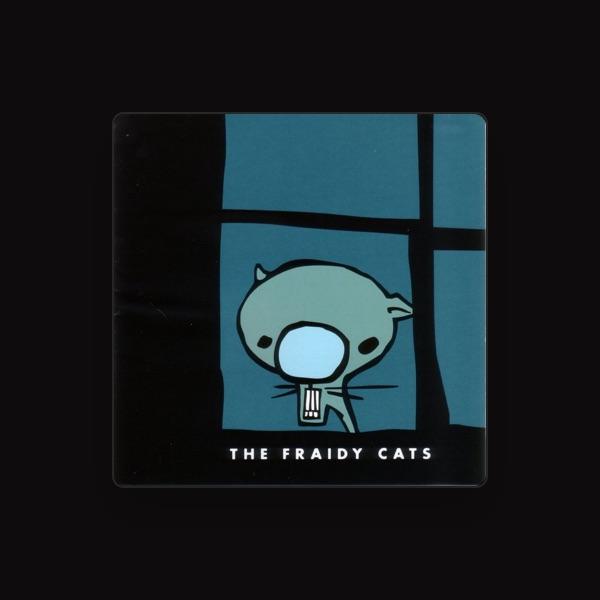 The Fraidy Cats
