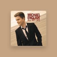 Michael English