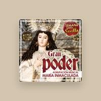 Agrupacion Musical Maria Inmaculada