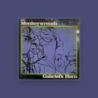 Monkeywrench