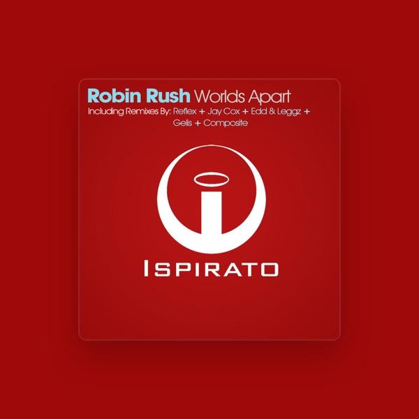 Robin Rush