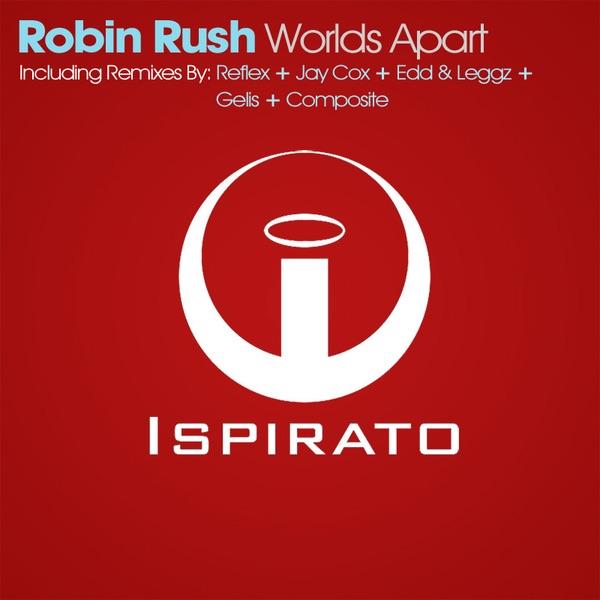 Worlds Apart (Reflex Club Mix)