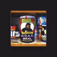 G.O.A.T. Of The Thizz Kidz