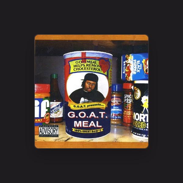 G.O.A.T. Of The Thizz Kidz