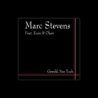 Marc Stevens