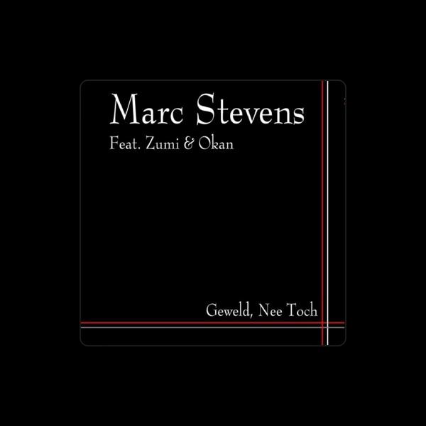 Marc Stevens