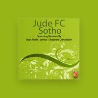 Jude FC