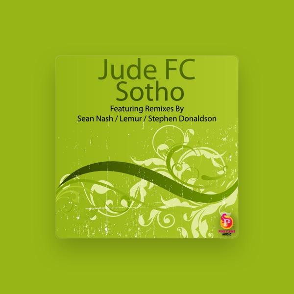 Jude FC