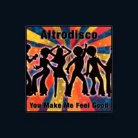 Altrodisco