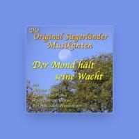 Die Original Siegerländer Musikanten