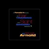Fanatic's Guide to Sight Singing and Ear Training