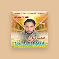 Malik Nauman