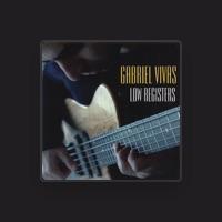 Gabriel Vivas