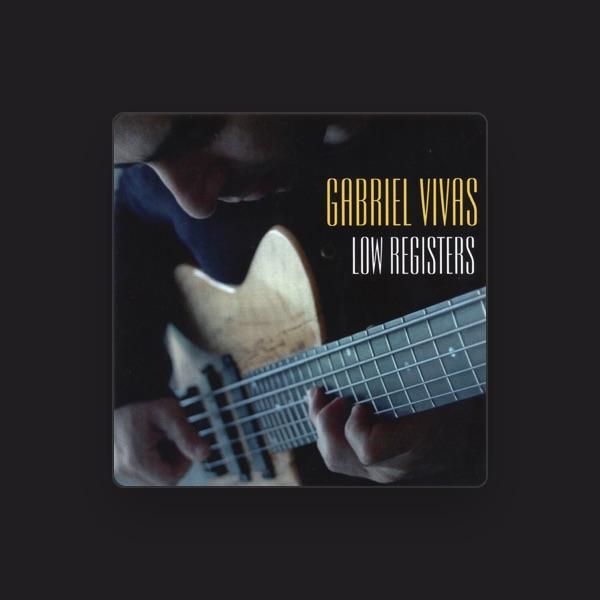Gabriel Vivas