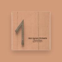 Nick Ingman Orchestra