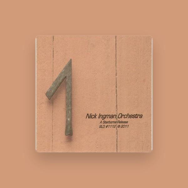 Nick Ingman Orchestra