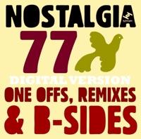 Your Love Is Mine (feat. Corinne Baily Rae) [Nostalgia 77 Remix]