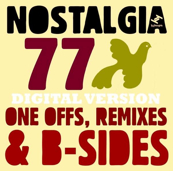 Your Love Is Mine (feat. Corinne Baily Rae) [Nostalgia 77 Remix]