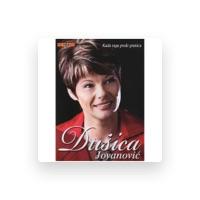 Dusica Jovanovic