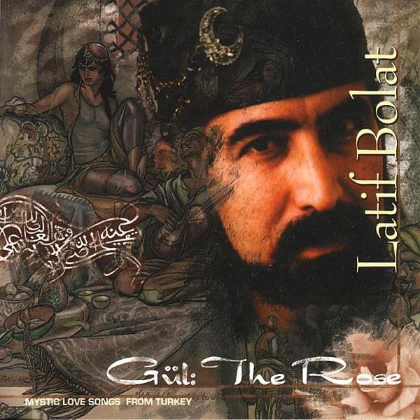 Allah Yolu Yektir Yek (Part of 3 Song Medley)