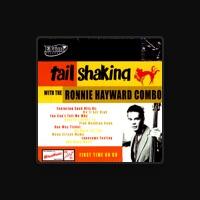 Ronnie Hayward