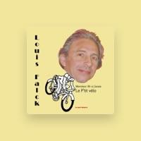 Louis Falck