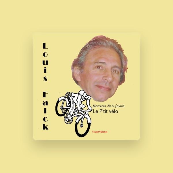 Louis Falck