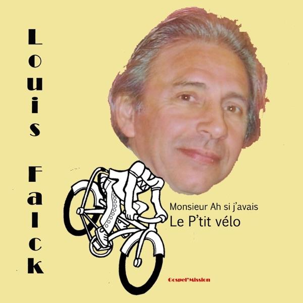 Le petit vélo, madame ah si j'avais