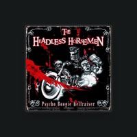 The Headless Horsemen