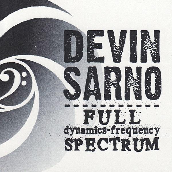 Full Dynamics-frequency Spectrum