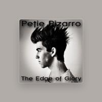 Petie Pizarro