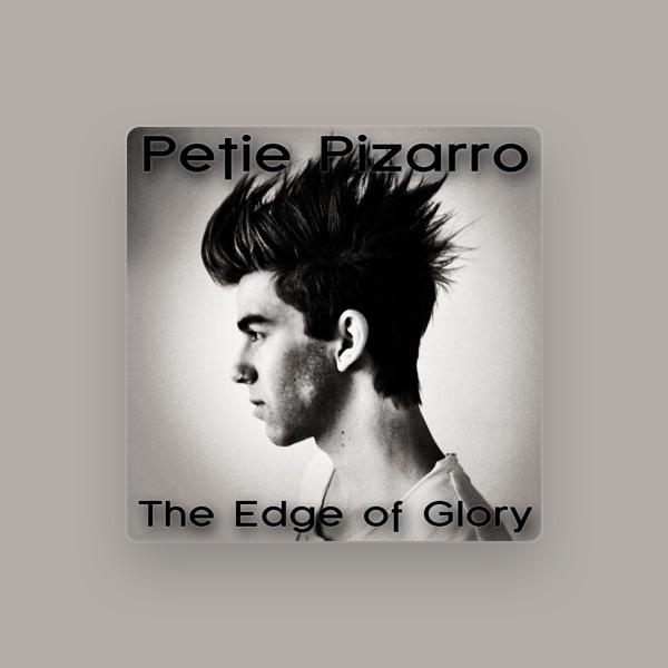 Petie Pizarro