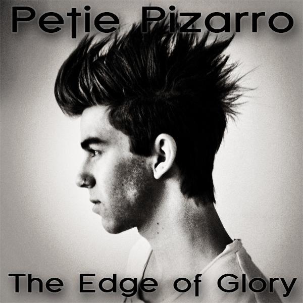 The Edge of Glory