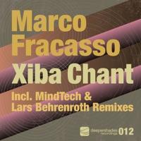 Xiba Chant (Lars Behrenroth Dub - Jojoflores Re-Edit)
