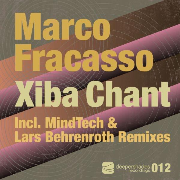 Xiba Chant (MindTech Solar Remix)