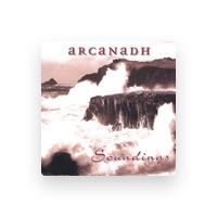 Arcanadh