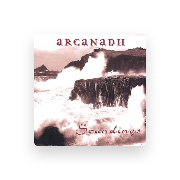 Arcanadh