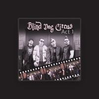 Blind Dog Circus