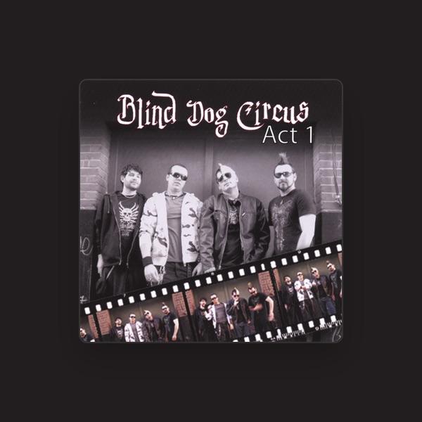 Blind Dog Circus