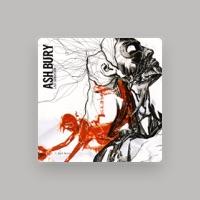 Ashbury
