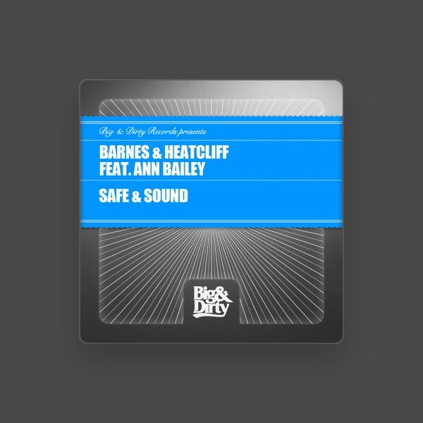 Barnes
