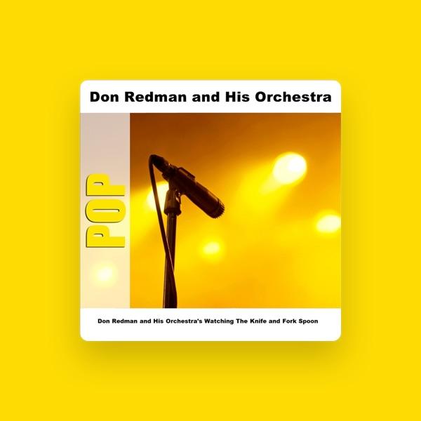 Don Redman and His Orchestra