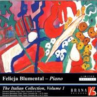 Piano Concerto No. 2 In C Minor: III. Allegro (Platti)