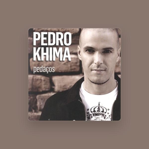 Pedro Khima