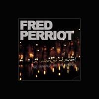 Fred Perriot