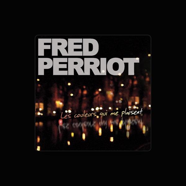 Fred Perriot