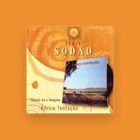 Africa tentaçao