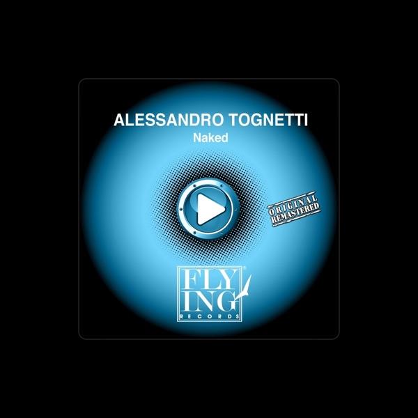Alessandro Tognetti