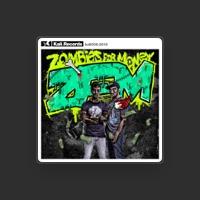 Zombies for Money