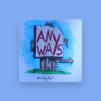 The Anyways